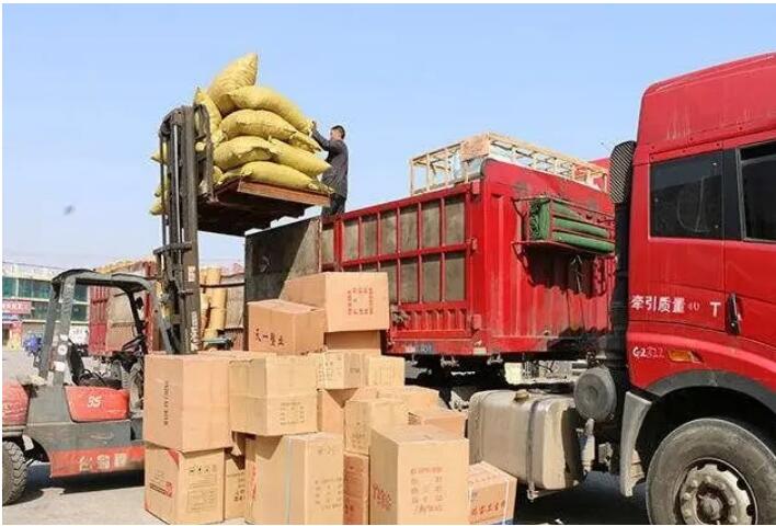 泉州到东营物流专线