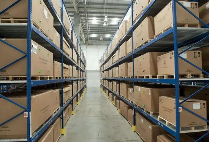 泉州到东营货物仓储