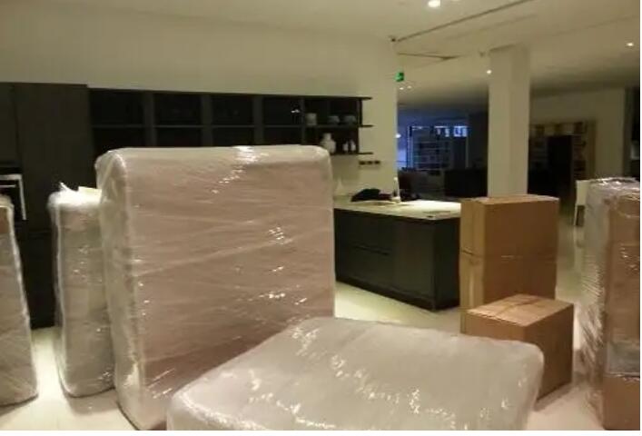 泉州到东营长途搬家