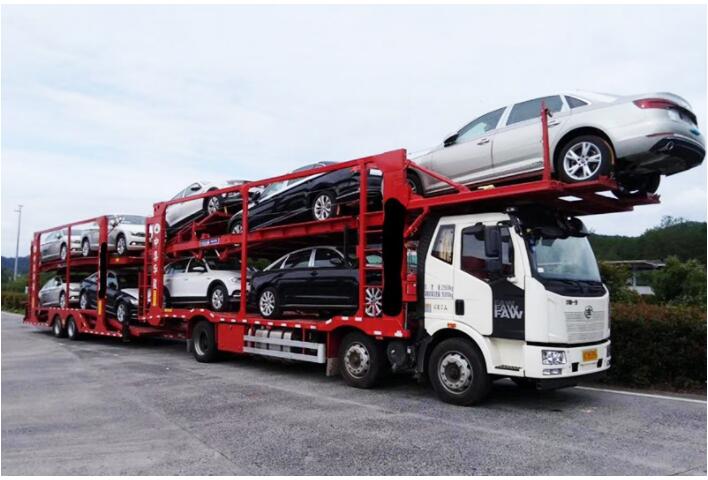 泉州到东营轿车托运